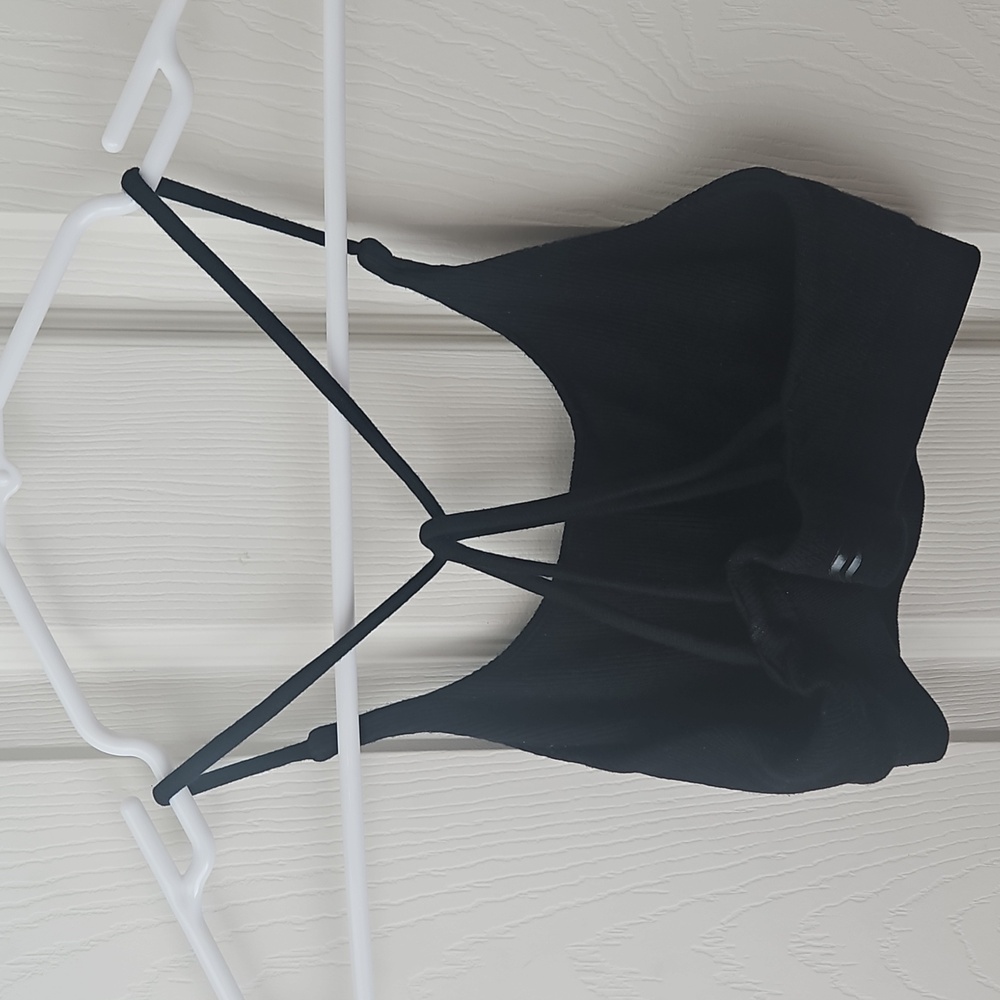 Fabletics Lounge Bra - Picture 2 of 3